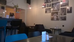 Cafe Josefine