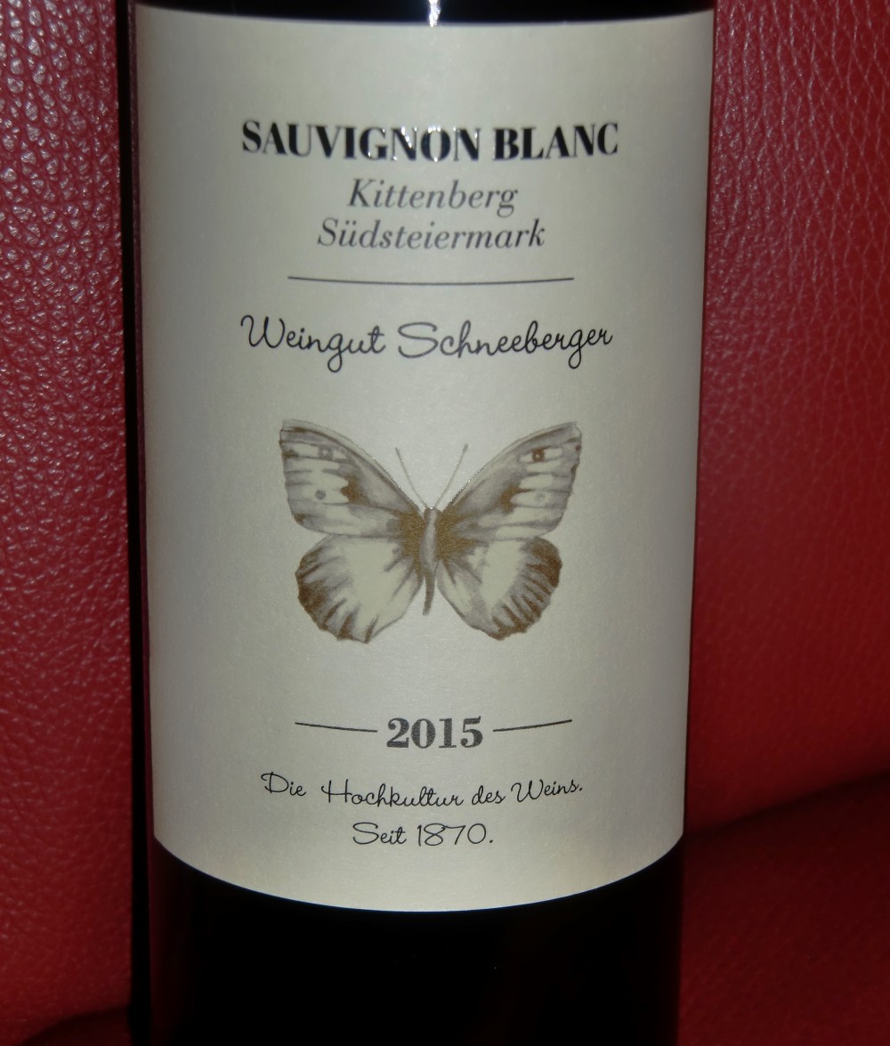 Weingut und Buschenschank Schneeberger - Heimschuh