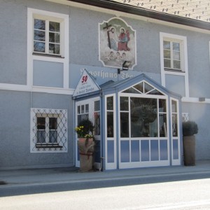Gasthaus Thomahan - Friesach