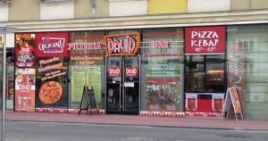 Pizzeria David