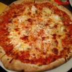 Pizza Formaggio - Pizzarei - Großarl