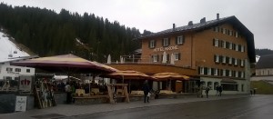 Krone - LECH am Arlberg
