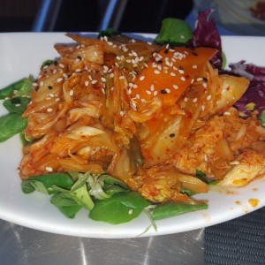 Kimchi - ZEN - Mödling