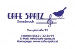Cafe Spatz