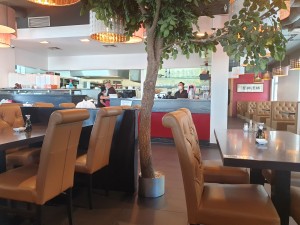 Lucky Food - Schwechat