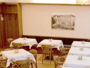 Schmankerl-Restaurant - Wien