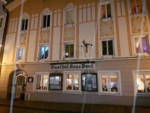 Gasthof Neue Post