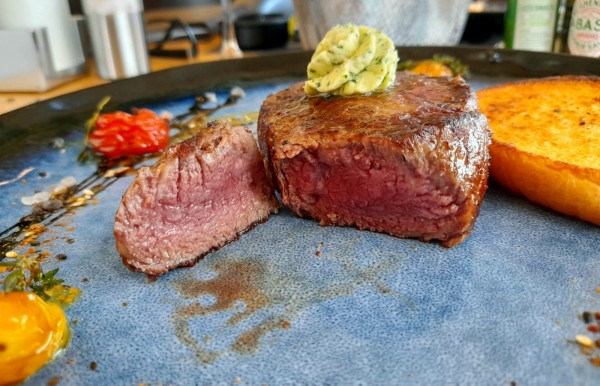 Filet Steak - Ko Eck - Mitterbach am Erlaufsee