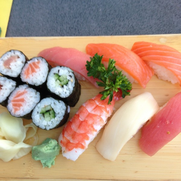 Sushi Set klein - Hanil - Wien