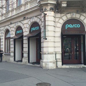 Pes.co - Wien