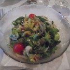 Gemischter Salat - K&K Wirtshaus-Taverne - WEISSKIRCHEN in der Steiermark