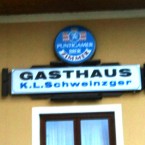 Gasthaus Schweinzger - Lang