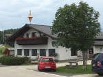 Berggasthof Urzn - Altmünster am Traunsee