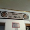 Ristorante Settimo Cielo