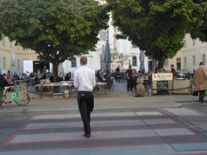 Il Sestante - Wien