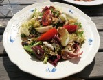 Winzersalat