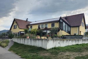 Heinzle - Frontansicht - Heinzle - Weissenkirchen in der Wachau