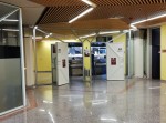 Das geht's rein. War leider sehr enttäuschend, offen ist von 11-15h, am ... - Hannah's Speisesaal - Wien