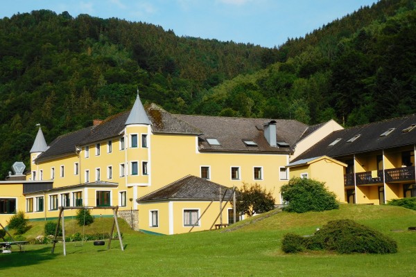 Restaurant Hotel Donauschlinge - Haibach ob der Donau