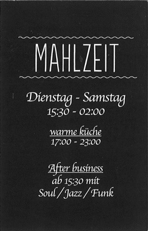 Visitenkarte - Laufke - Graz