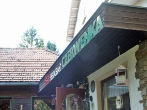 Restaurant Czerwenka - Zöbern