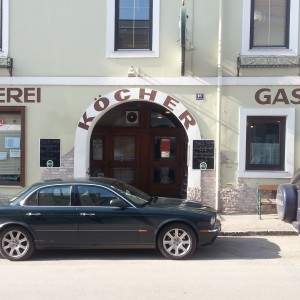 Gasthaus Köcher - Neulengbach