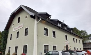 Landgasthof Hammerwirt - Oberalm