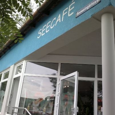 Seecafe - Podersdorf am See