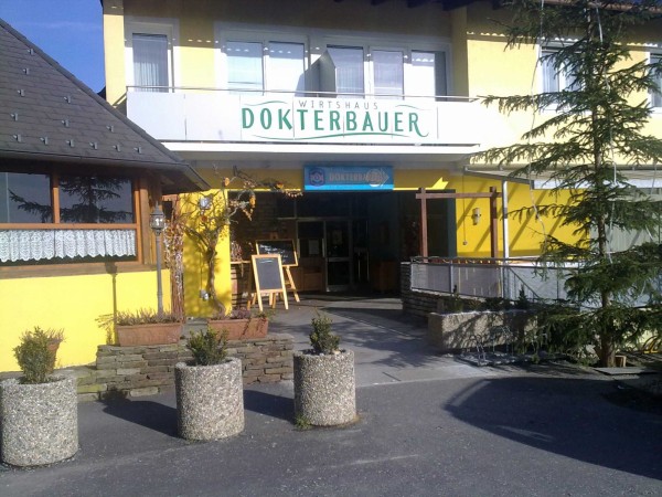 Dokterbauer - Graz