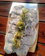 Schweinsbratenbrot - Skryanz - Pfaffstätten