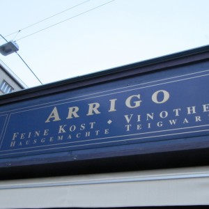 Arrigo - Wien