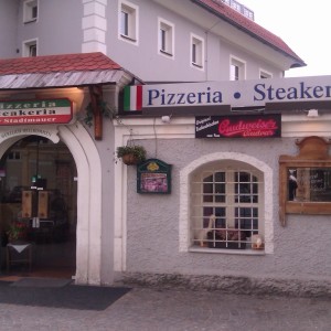 Pizzeria Steakeria - Klagenfurt