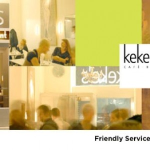 Keke's - Wien