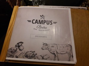 Campusbräu - Wien