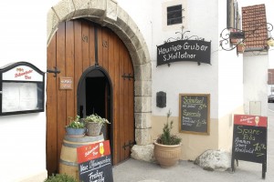Imbiss und Restaurant Gruber-Hofleitner - St.Margarethen