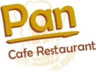 PAN - Logo - Café Restaurant Pan - Wien