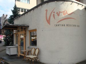 Viva Cantina Mexicana Bar - Bregenz
