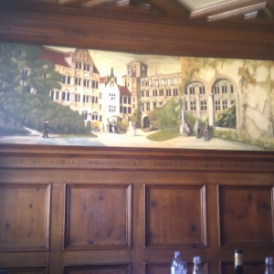 Historisches ... - La Taverna Due / Heidelberger Fass - Bregenz