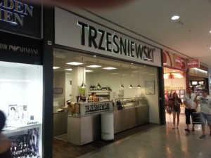 Trzesniewski - Vösendorf