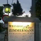 Weinhof Zimmermann - Wien