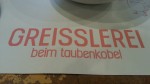 Taubenkobel Greisslerei - Schützen am Gebirge