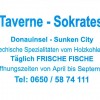 Taverne Sokrates