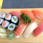 Sushi Set klein - Hanil - Wien