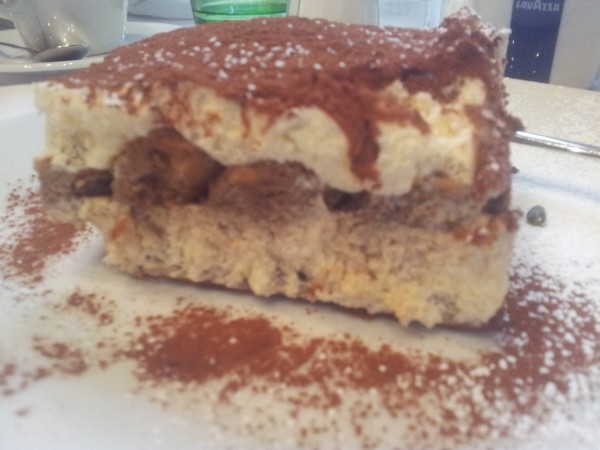 Tiramisu - Danieli - Wien