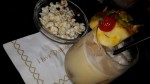 Pina Colada - yummy! - Fashion TV Café - Wien