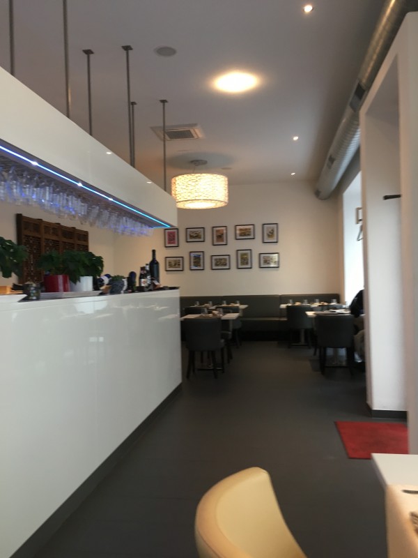 Gastzimmer - AN NAM - Wien