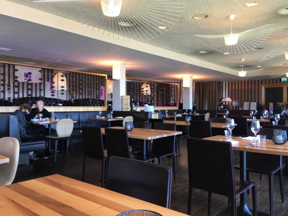 Schlossbergrestaurant - Graz