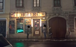 Das Torberg - Wien