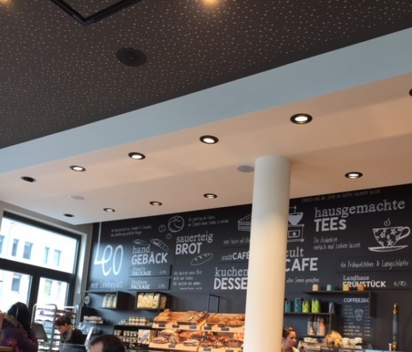 Cafe Leo - Wien