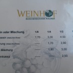 Weingut Buschenschank Maurer - Riegersburg